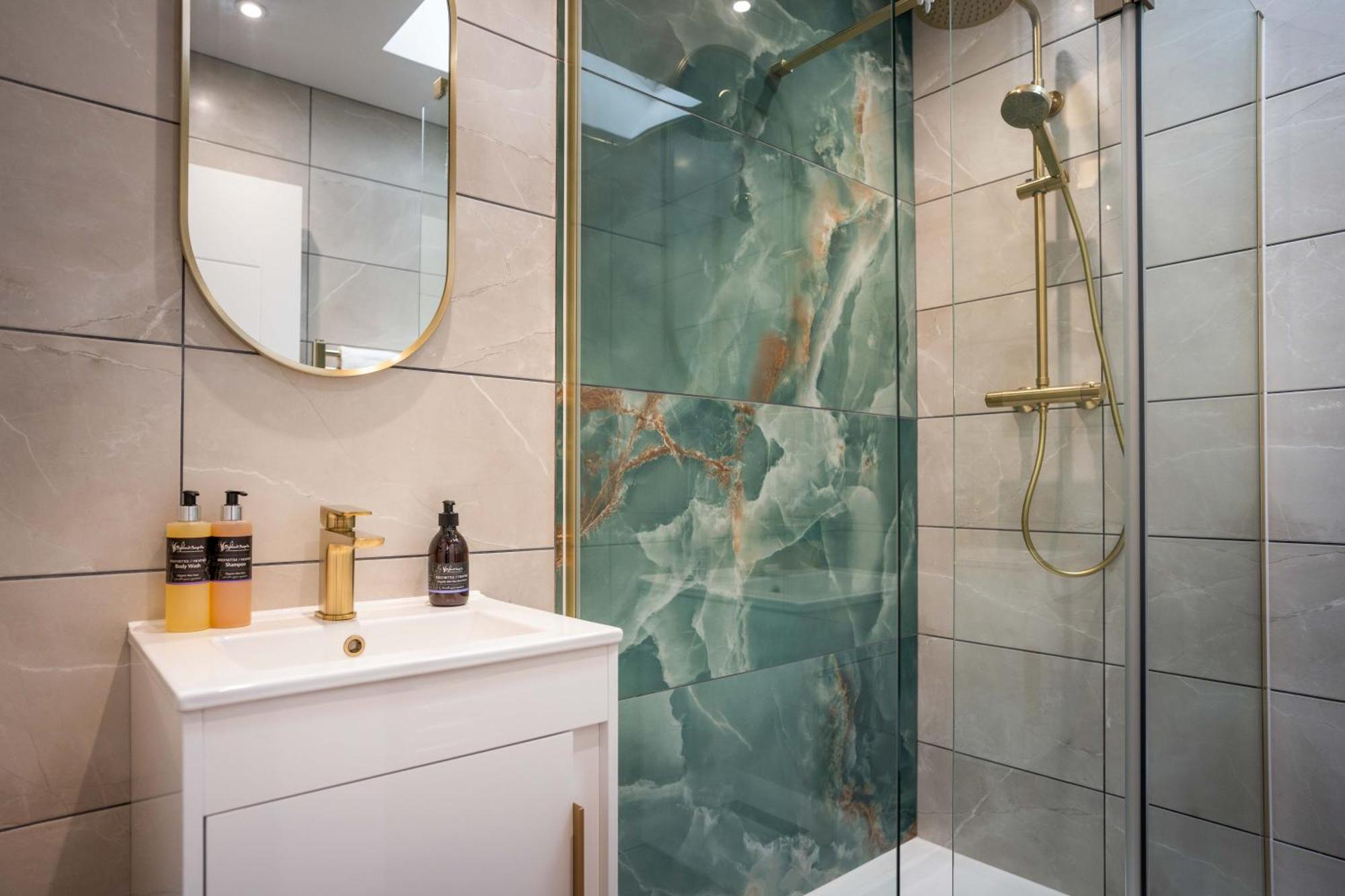 Heather Nook- Luxury Studio In Pitlochry Esterno foto